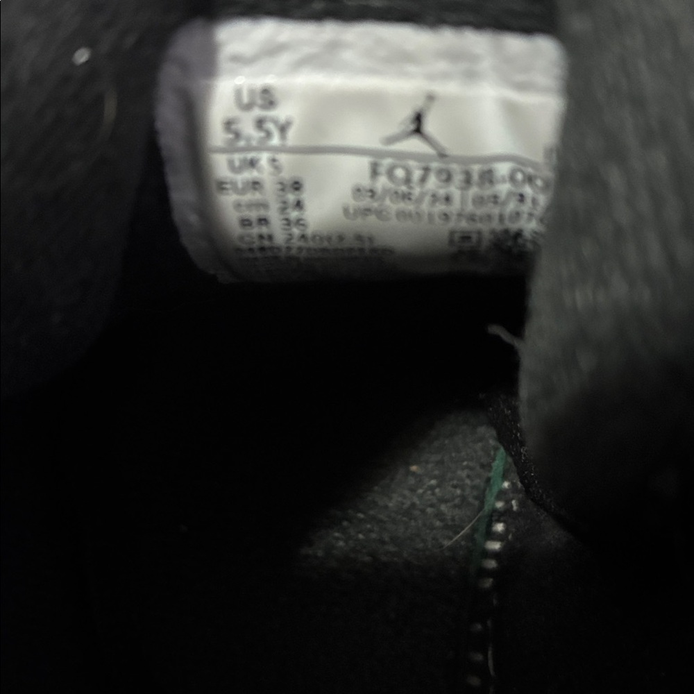 Jordan 4 rm - Picture 6 of 8